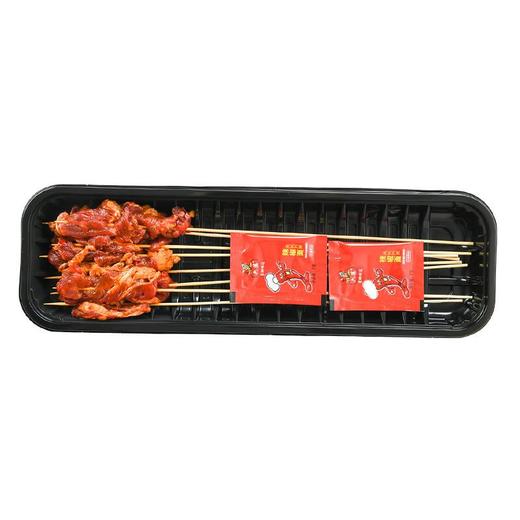 香辣牛五花80g/盒 商品图3