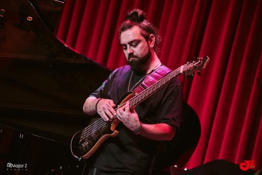 【上海 5.14 晚9点】Artem Dubyna Quintet 商品图0