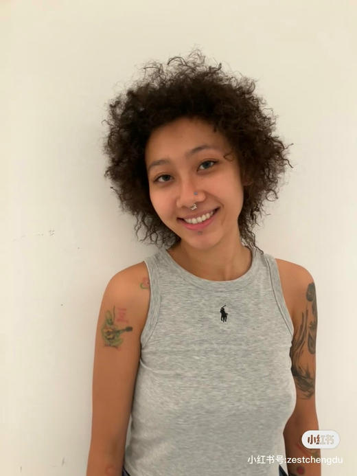 58-5 小马无袖背心 我穿L不紧不短刚好 袖笼略紧 商品图8