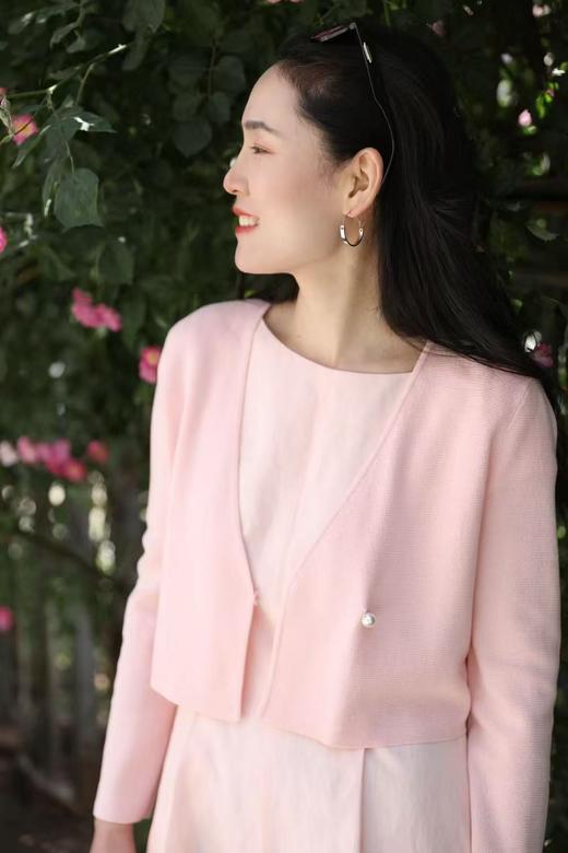 4F卡利亚里连衣裙 商品图0