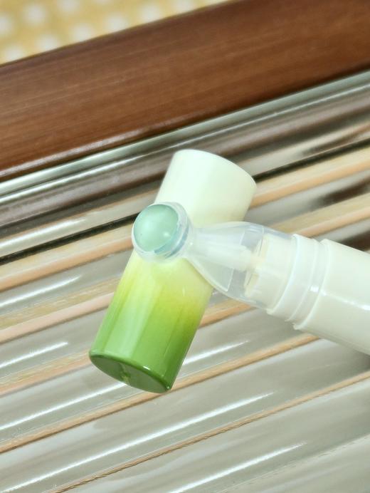 绿鼻子Greennose龙胆舒缓液6g 商品图3