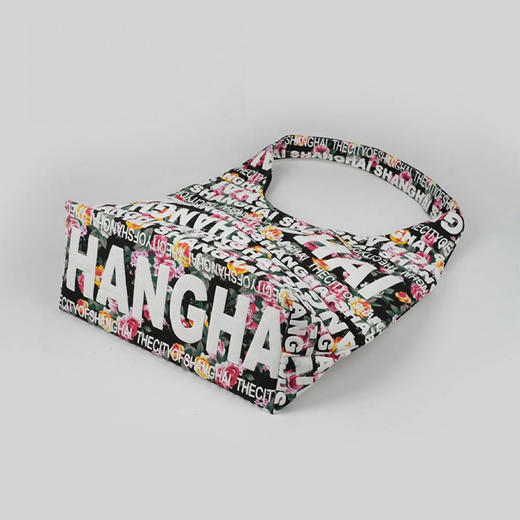 【632推荐】上海中心单肩包（可调节款/不可调节款） 商品图3