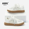 ANNIL/安奈儿女童板鞋2025夏季单网儿童休闲德训鞋女宝运动鞋低帮童鞋子HG5204286 商品缩略图0