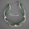 珍珠【青山】青绿限定手链 商品缩略图3