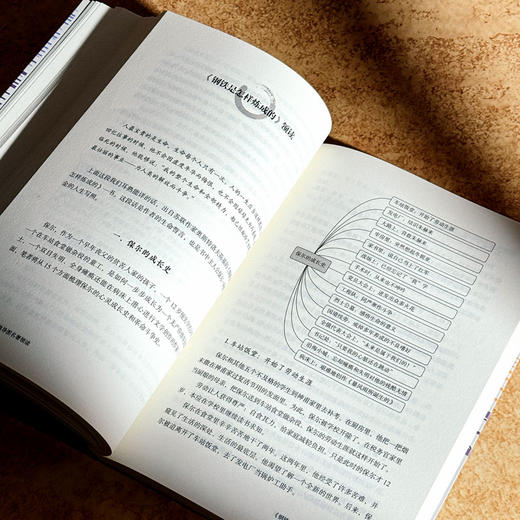 特级教师思维导图名著领读 大夏书系 阅读教育 吴再柱 商品图12