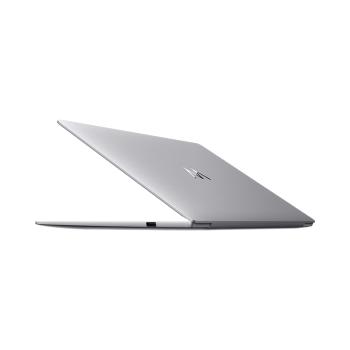 WIKO唯科畅享 Hi MateBook 14 酷睿Ultra 笔记本电脑 Ultra 5 32GB 1TB 深空灰 商品图3