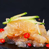 响诺即食鲜脆海蜇丝 2斤/桶（桶内独立4袋装）家庭装下饭下酒菜凉拌菜 /粮油调味 /南北干货 /鱼虾贝藻类干货 商品缩略图3
