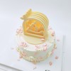 牵妈妈的手奶油蛋糕 | 糕匠 商品缩略图1