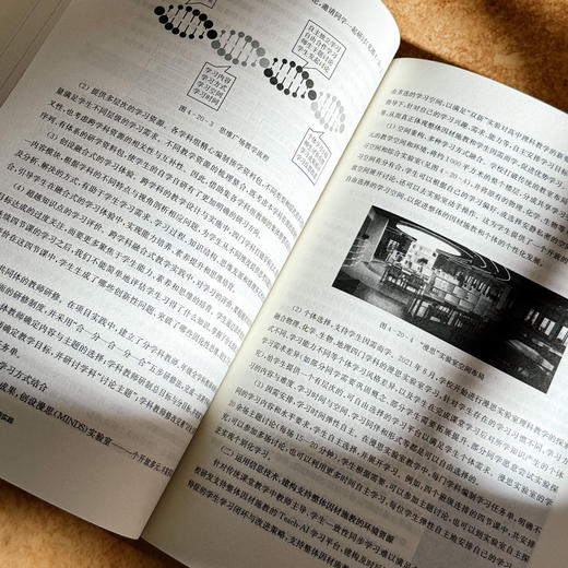 指向核心素养落地 37个核心问题的上海实践 双新教育改革 商品图13