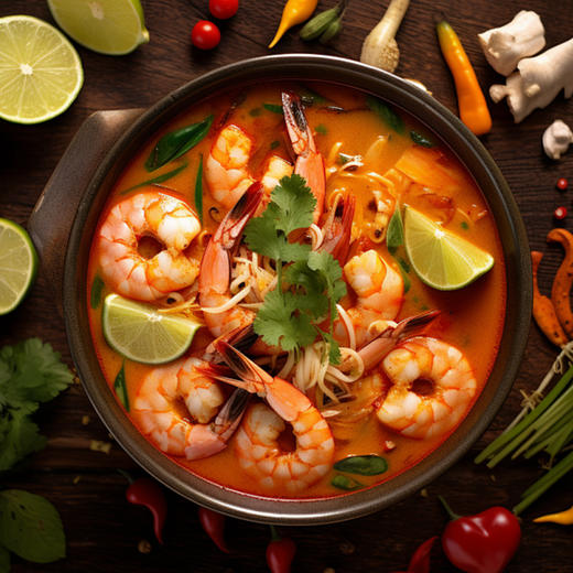 传统叻沙酱1kg  Laksa新加坡风味叻沙酱火锅底料汤底叻沙膏餐厅商用 商品图2