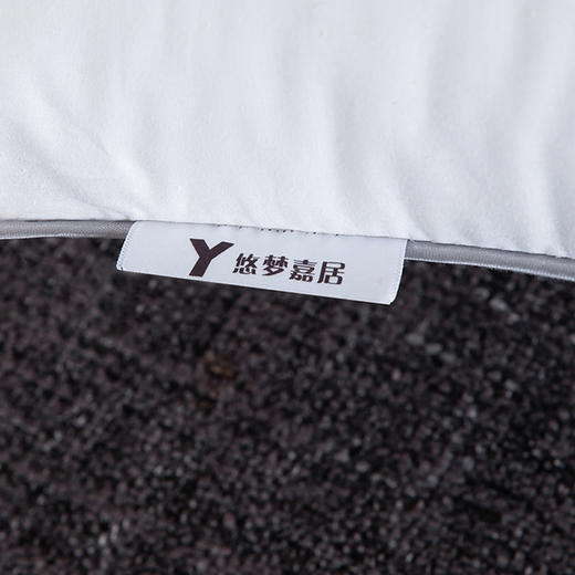 芊羽全棉舒柔枕 商品图4