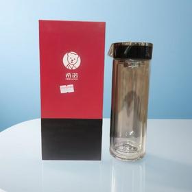 希诺玻璃杯 XN-1001 330ml