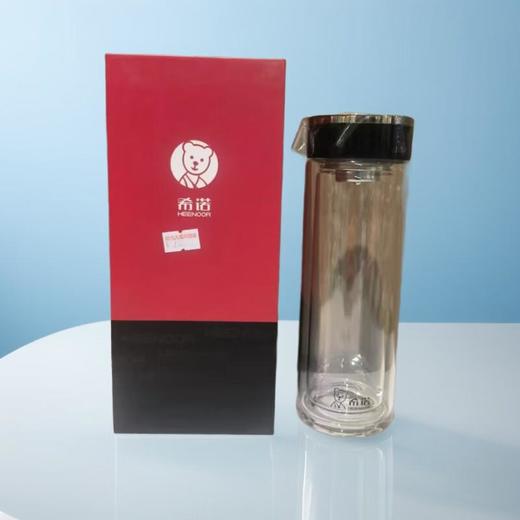 希诺玻璃杯 XN-1001 330ml 商品图0