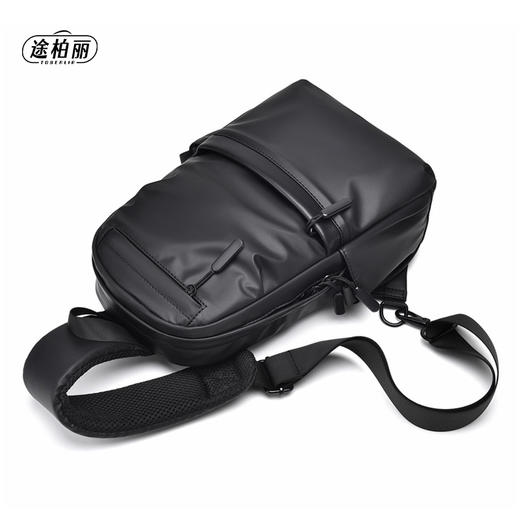 TOBERLIR途柏丽胸包T0405 商品图4