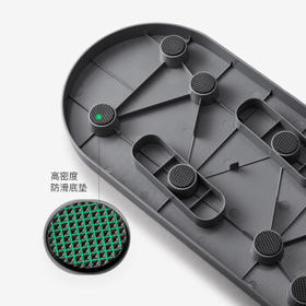 Keep俯卧撑训练板多功能便携俯卧撑支架家用健身器材健身板辅助器