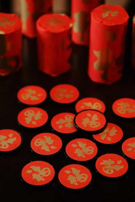 福·盘香°礼盒套装 商品图5