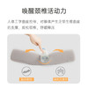 奥罗玛斯（aeromax） 圆枕头颈椎枕低回弹记忆棉枕芯圆形圆柱枕头长条糖果颈枕头 商品缩略图1