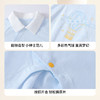【实体店同款】男宝宝连体衣夏季新款安奈儿童装YB521750 商品缩略图4
