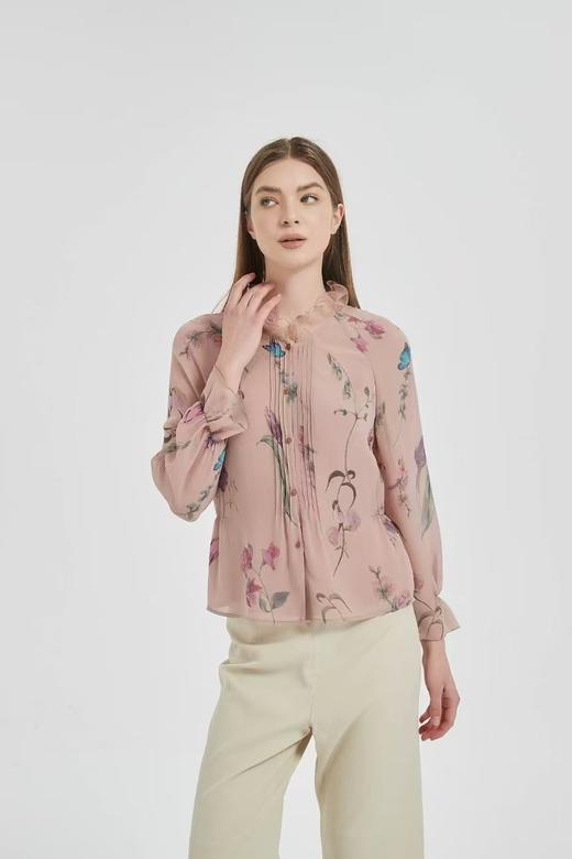 LANSIHUI    上衣 商品图0