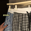 山本格子裤（锁 商品缩略图6