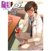 【中商原版】漫画 女神异闻录5 15 Atlus P5 雨宫莲 小学馆 日文原版漫画书 ペルソナ5 アトラス 商品缩略图0