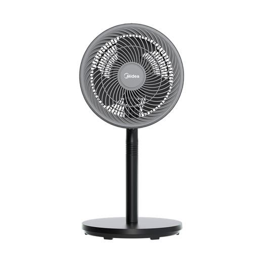 美的（Midea）电风扇家用空气循环扇FGA24UM 商品图1