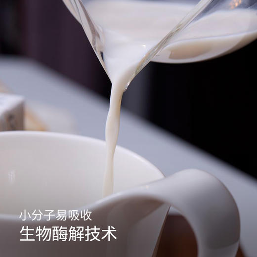 【原味燕麦奶】营养丰富，释放真麦香，配料简单【AA】 商品图3
