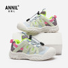 ANNIL/安奈儿男女童夏季透气网面软底百搭运动童鞋夏季新款HM5205352 商品缩略图0