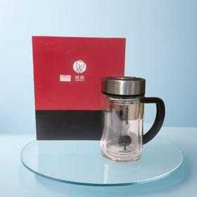 希诺玻璃杯 XN-6720 290ml