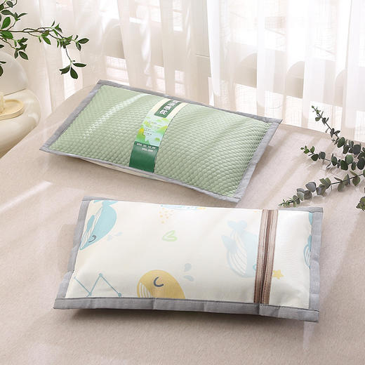 悠梦嘉居天然茶香枕 商品图2