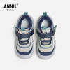 【加绒】ANNIL/安奈儿2024新款冬季加绒儿童休闲保暖运动棉鞋男女童跑步鞋HM4405010 商品缩略图4