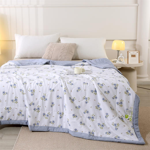 悠梦嘉居A类有氧负离子被 商品图1