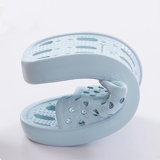 大朴内外防滑漏水拖鞋 商品图1