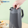 虎牌（TIGER）保温壶 304不锈钢时尚保温/保冷壶PWO-A20C-HD 深灰色 2L 商品缩略图1