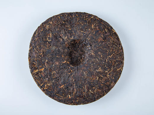 1995年勐海绿印7542 商品图2