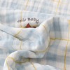 悠梦嘉居婴童全棉六层毛巾被 商品缩略图4