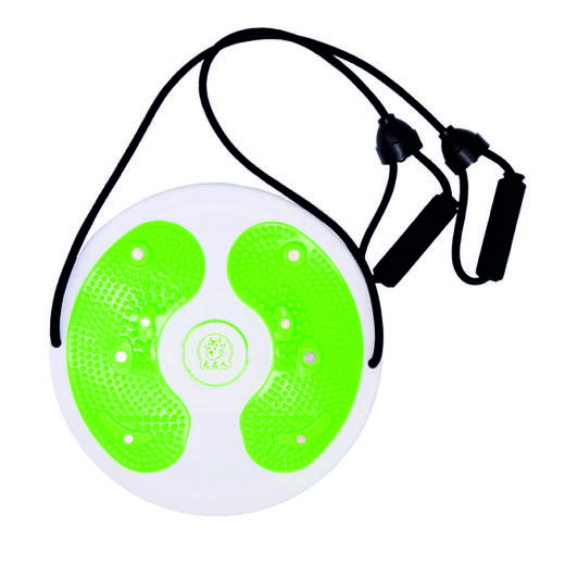 龙达人健身按摩扭腰盘 LDR-N38 商品图0