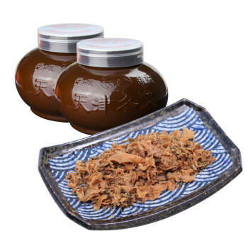 长城牌咸菜罐头天津冬菜300g*2罐  过年调味下饭酒饭菜预制菜 /粮油调味 /方便食品 /其他方便食品 商品图3