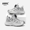 ANNIL/安奈儿儿童运动鞋2025新款夏季男童透气单网软底女童防滑跑步鞋HG5205299 商品缩略图2