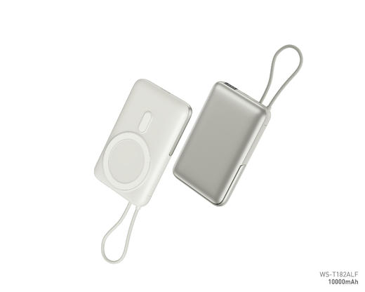 HYUNDA磁吸快充移动电源T182ALF 商品图3