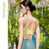 凡圣瑜伽钻石肩带经典BRA FY15127 商品缩略图3