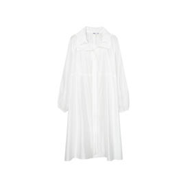 【商场同款】麦檬夏无里小外套5F5212701