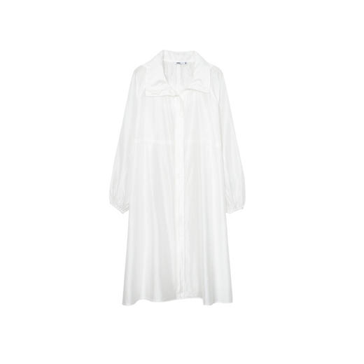 【商场同款】麦檬夏无里小外套5F5212701 商品图0