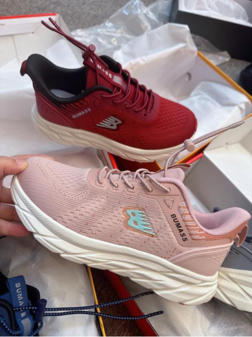 老板疯了，新款也特价💢💢 好穿‼️步玛仕中老年健步鞋运动休闲鞋🔥 好穿到只想焊死在脚上✔️好到轻松碾压足力健～ 款式新颖大气， 步玛仕专为中国老人脚型设计！ 商品图3