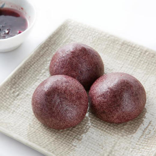 紫米窝头bx 商品图0