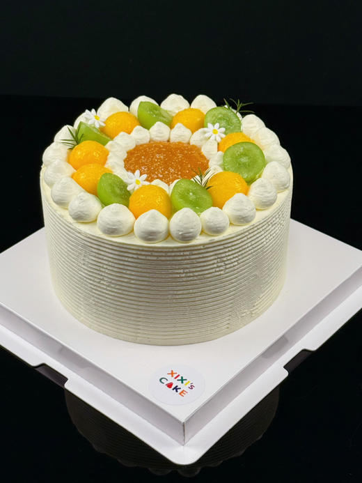 芒果千层(香草奶油) 商品图1