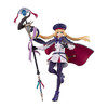【GSC预售定金】figma Caster/阿尔托莉雅·Caster 附官方限定特典 Fate/Grand Order 商品缩略图4