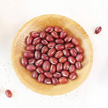 禾煜超有粮机 有机红小豆350g 豆沙馅料 红豆粥汤 五谷杂粮 /粮油调味 /杂粮 /杂豆类 商品图3