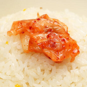 圃美多切件泡菜三联包60g*3袋【鲜香辣】韩式风味辣白菜泡菜下饭菜咸菜 /粮油调味 /调味品 /榨菜/酱腌菜 商品图1