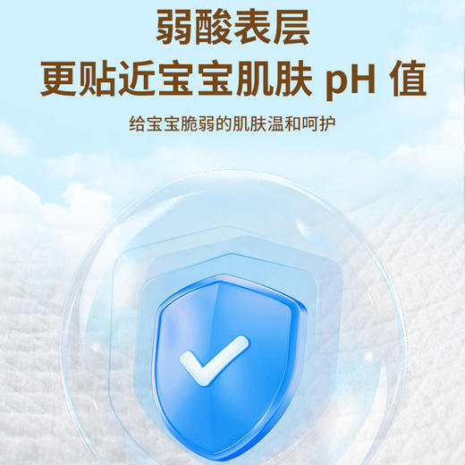 多优婴儿隔尿垫40片（330*450mm） 商品图12